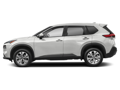 2023 Nissan Rogue SV Sport Utility 4D