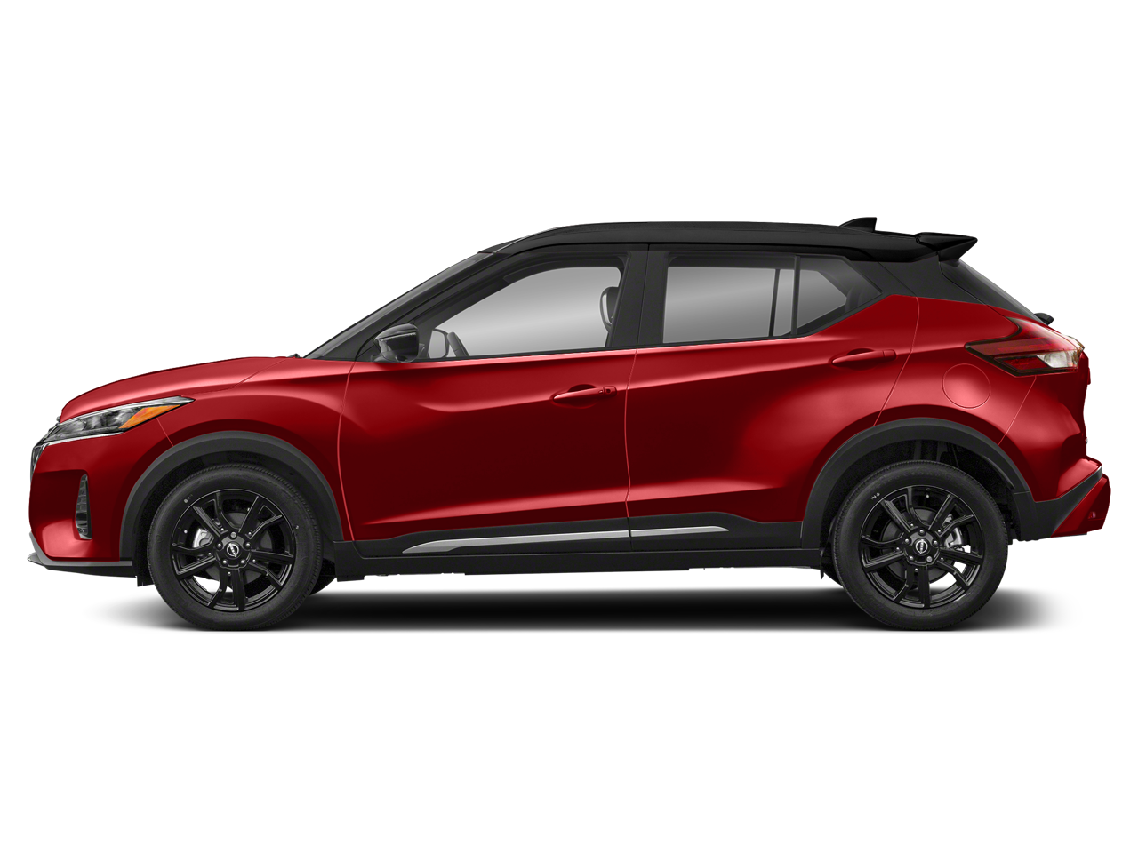 2023 Nissan Kicks SR Sport Utility 4D