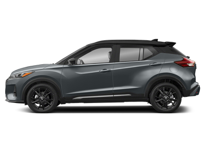 2023 Nissan Kicks SR Sport Utility 4D