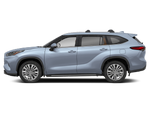 2023 Toyota Highlander Platinum Sport Utility 4D