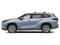 2023 Toyota Highlander Platinum Sport Utility 4D