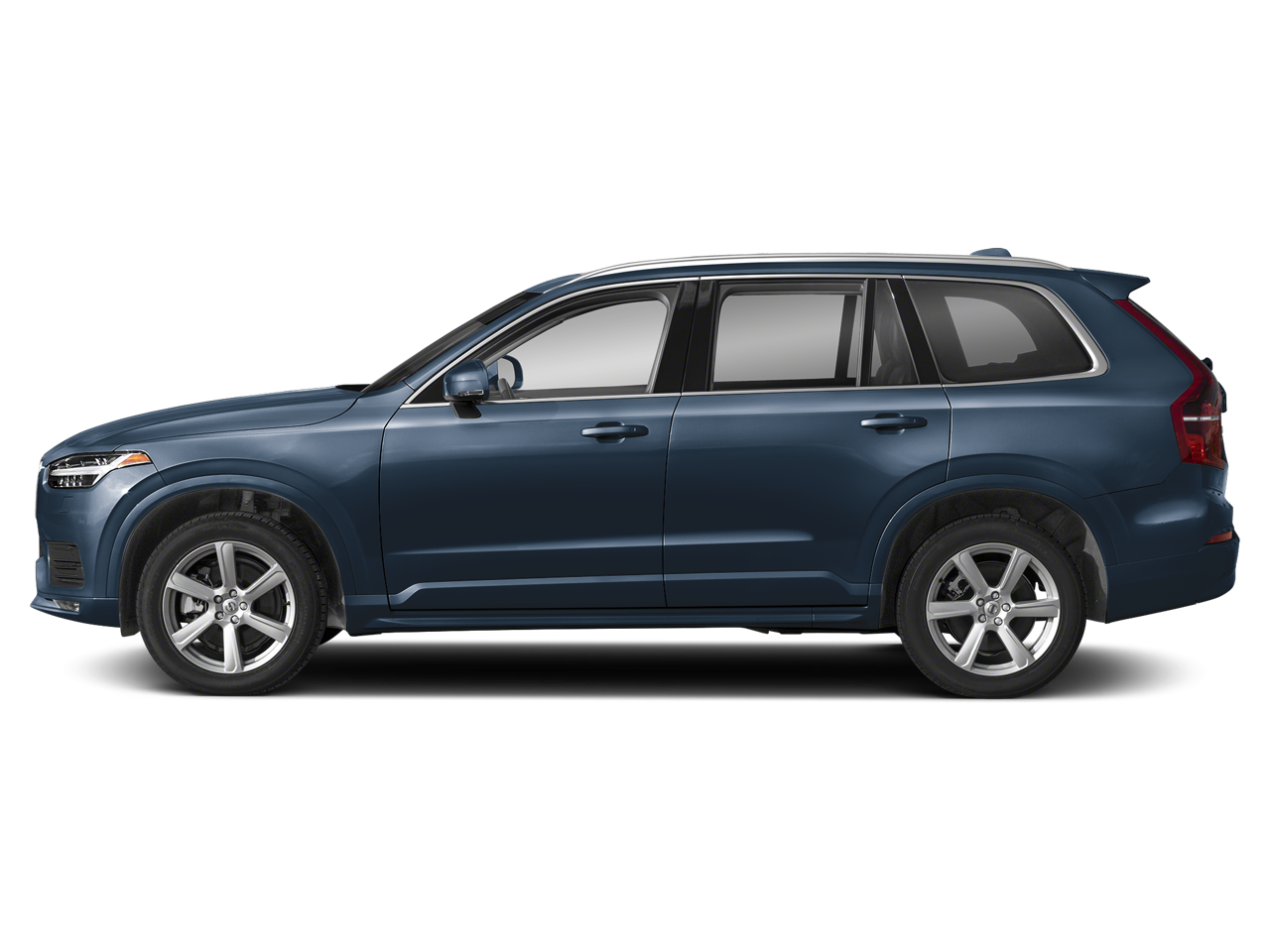 2023 Volvo XC90 Plus - Photo 29