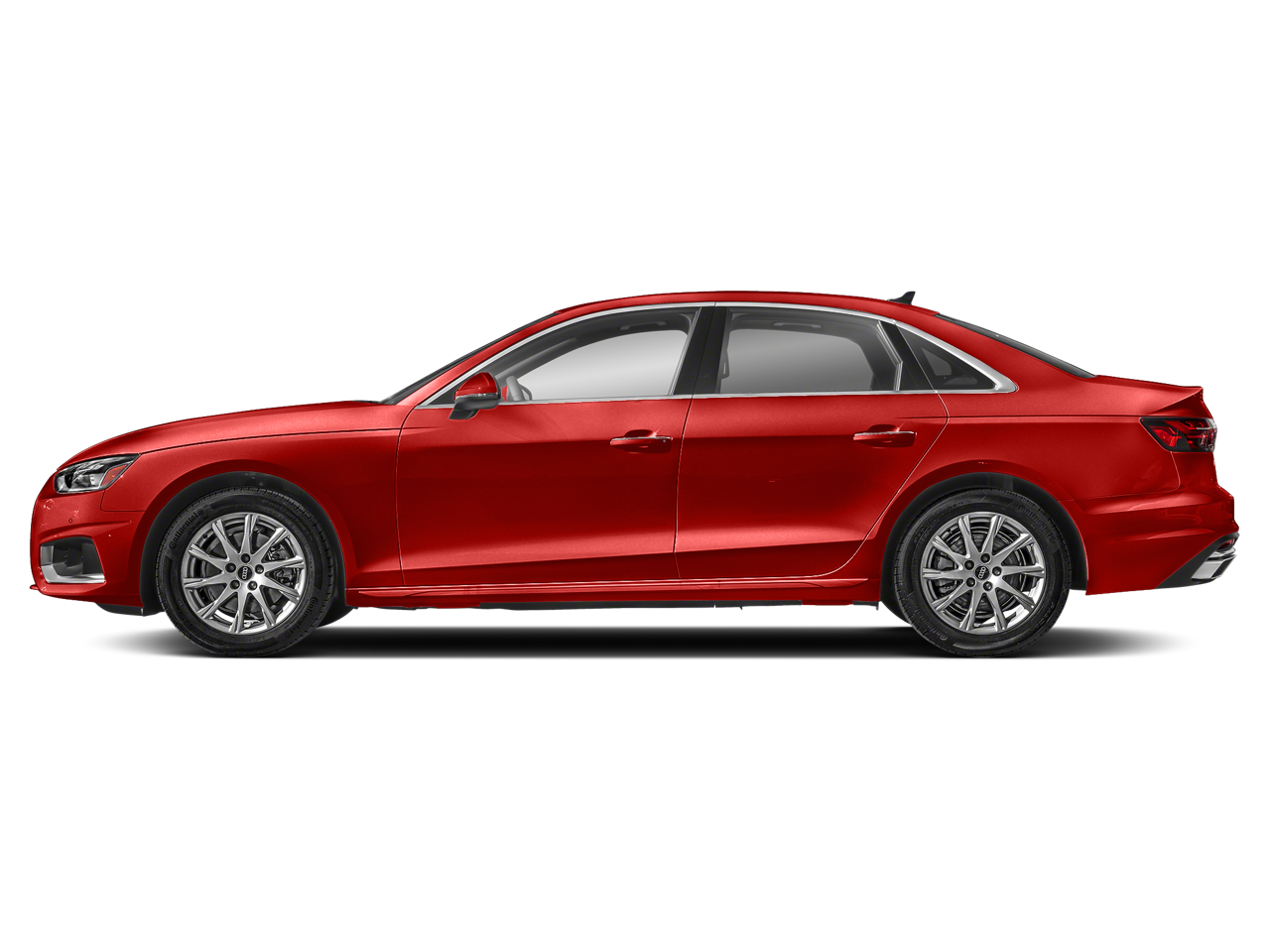 2024 Audi A4 S line 45 TFSI Premium Plus Sedan 4D