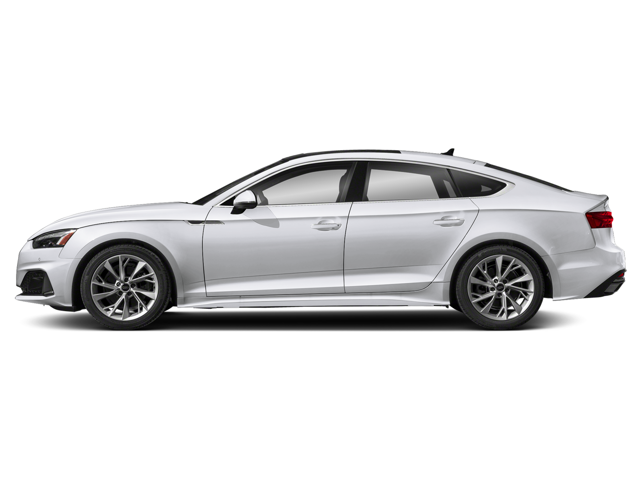 2024 Audi A5 Premium Plus Sedan 4D
