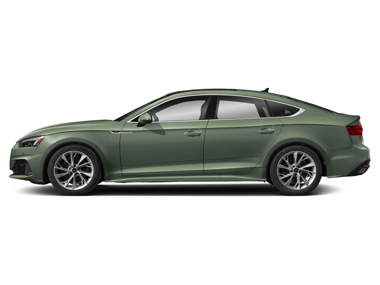 2024 Audi A5 Premium Plus Sedan 4D