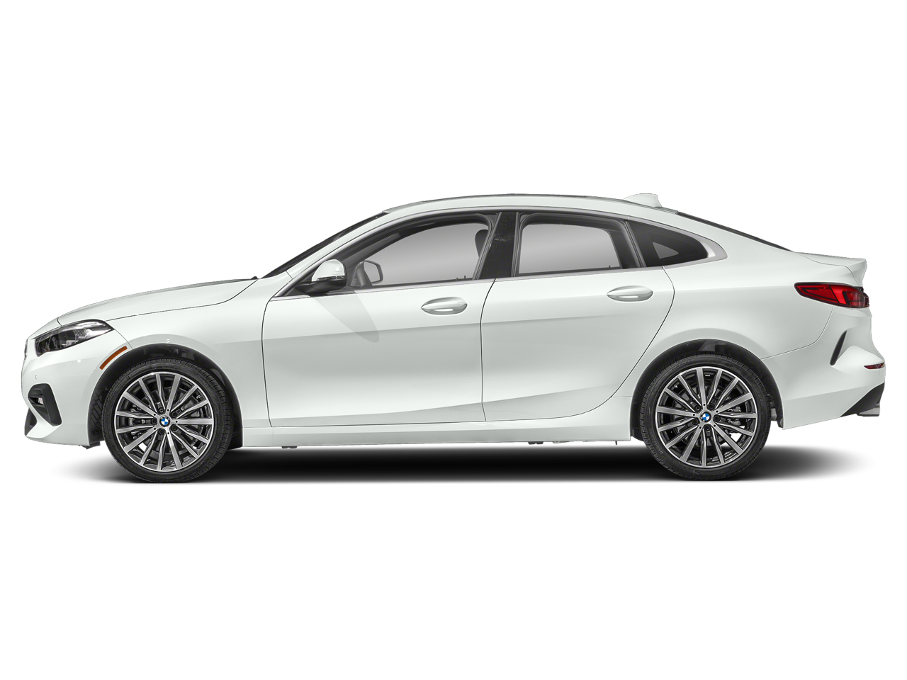 2024 BMW 2 Series 228i Gran Coupe Sedan 4D