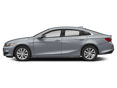 2024 Chevrolet Malibu 1LT Sedan 4D