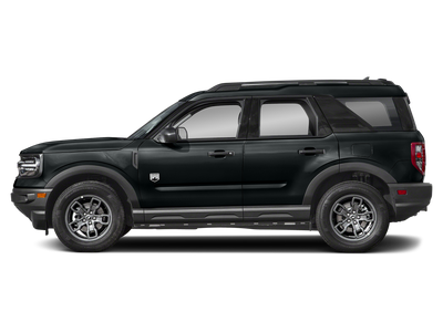 2024 Ford Bronco Sport Big Bend Sport Utility 4D