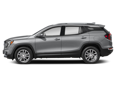 2024 GMC Terrain SLE Sport Utility 4D