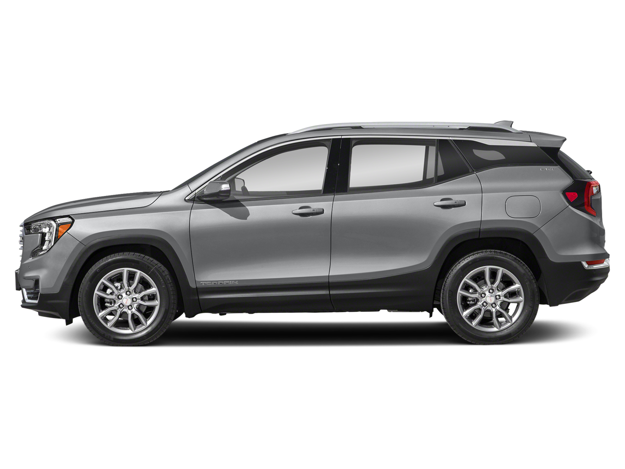 2024 GMC Terrain SLE Sport Utility 4D