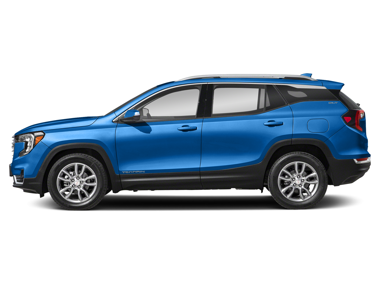 2024 GMC Terrain SLE Sport Utility 4D