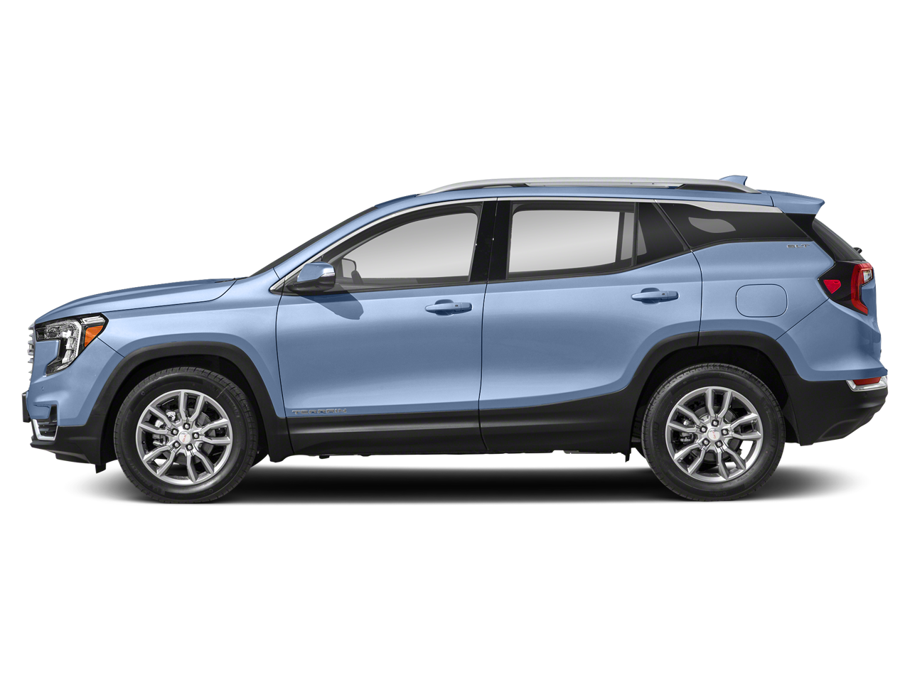 2024 GMC Terrain SLE Sport Utility 4D
