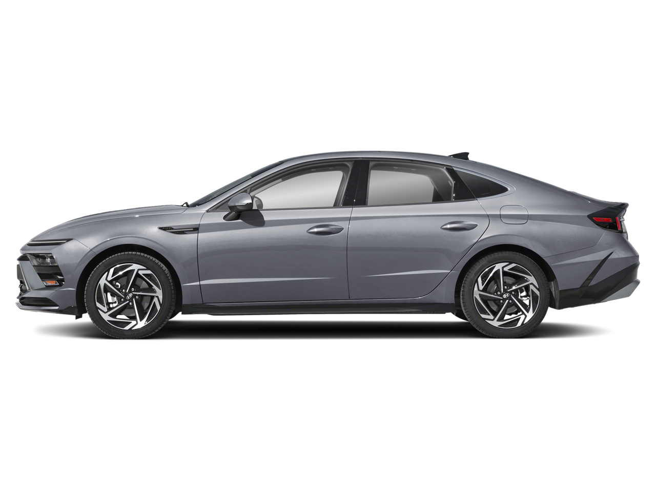 2024 Hyundai Sonata SEL Sedan 4D