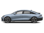 2024 Hyundai IONIQ 6 SEL Sedan 4D