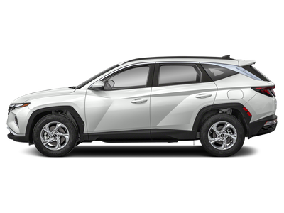 2024 Hyundai Tucson SEL Sport Utility 4D