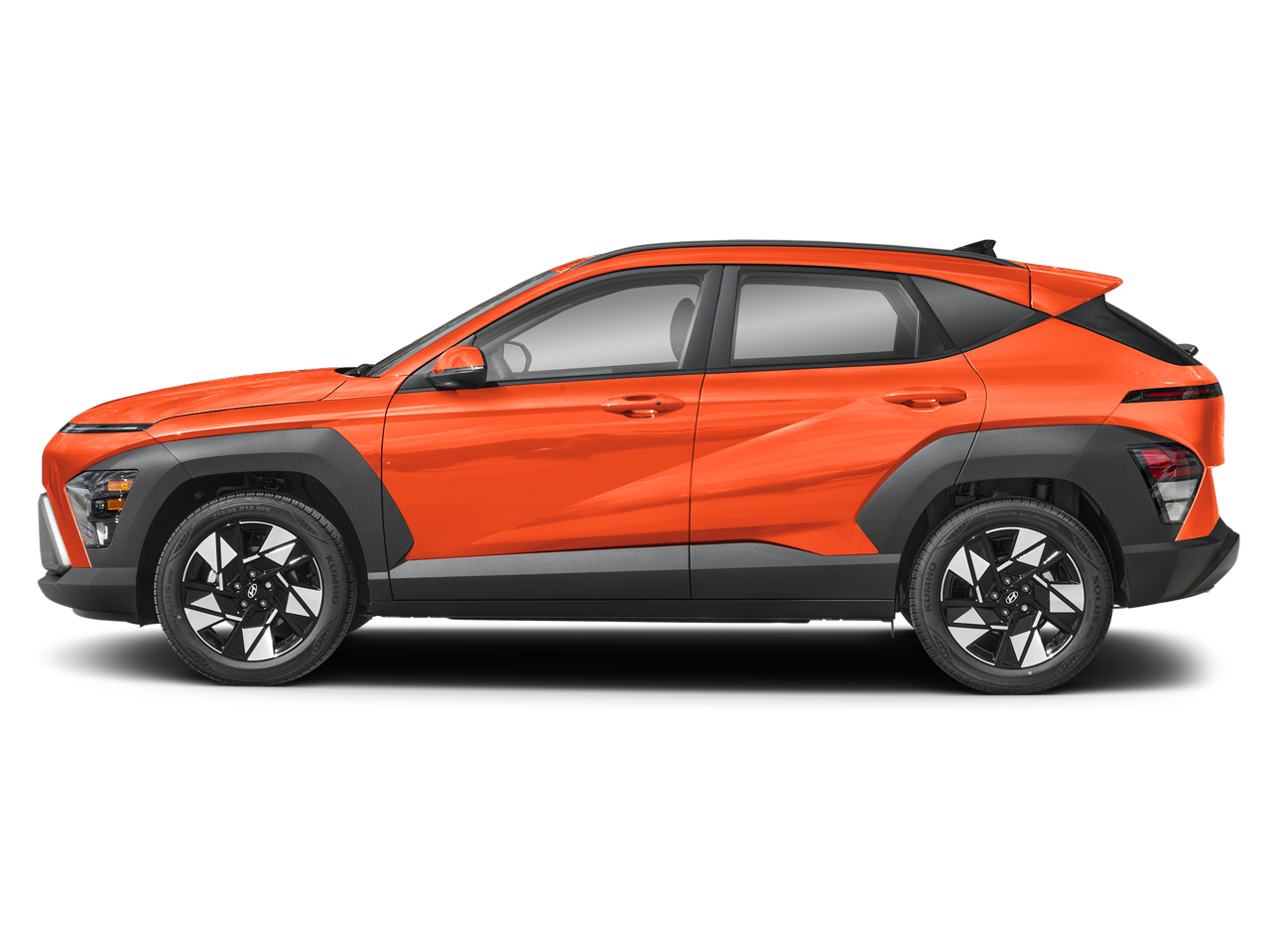 2024 Hyundai Kona SEL Sport Utility 4D