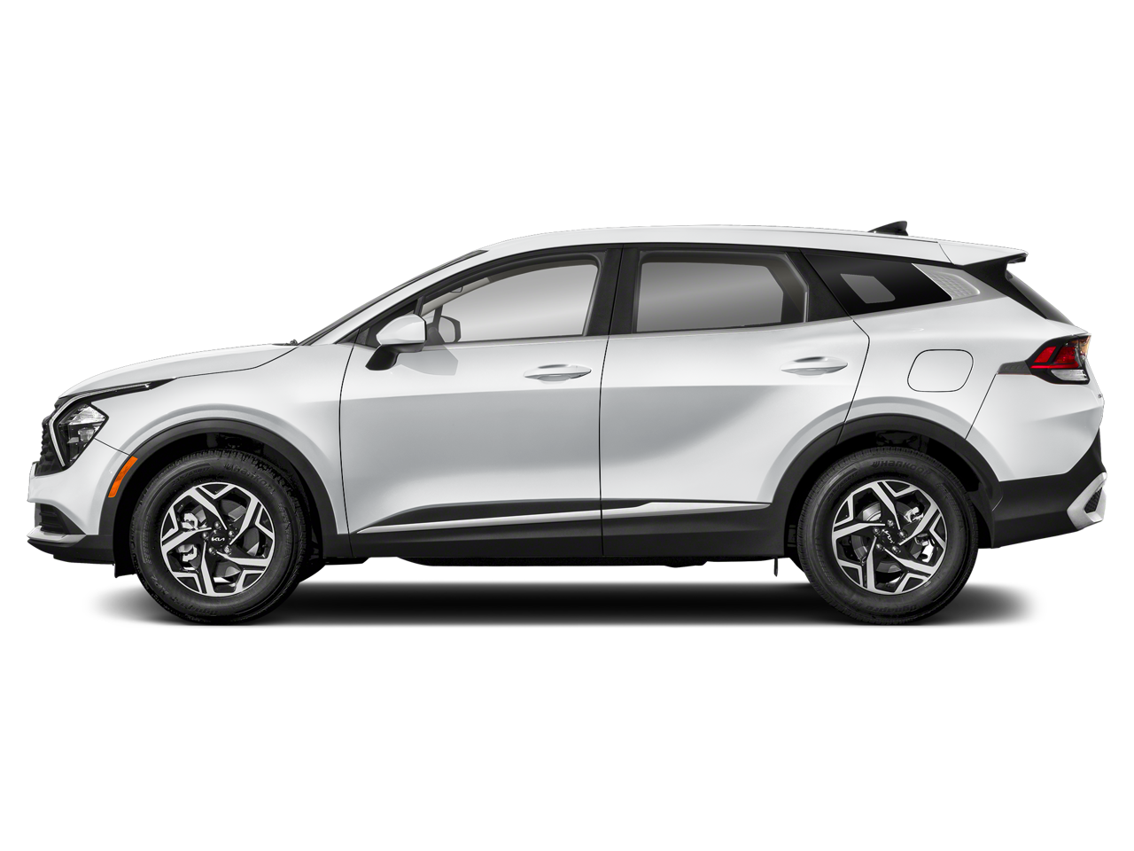 2024 Kia Sportage LX Sport Utility 4D