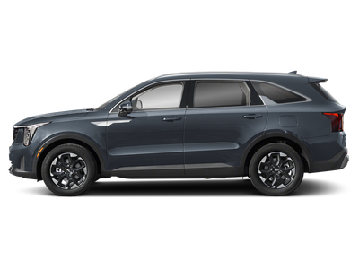 2024 Kia Sorento S Sport Utility 4D