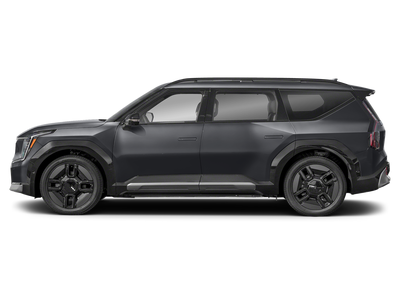 2024 Kia EV9 GT-Line Sport Utility 4D