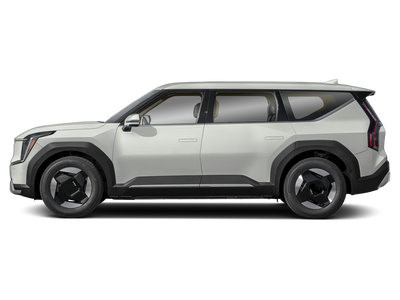 2024 Kia EV9 Light Long Range Sport Utility 4D