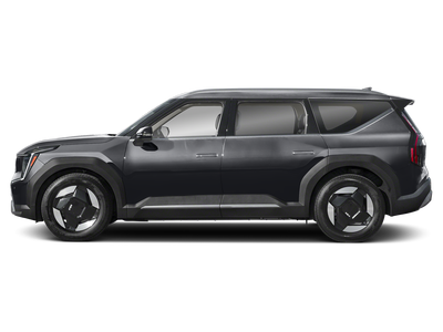 2024 Kia EV9 Wind Sport Utility 4D
