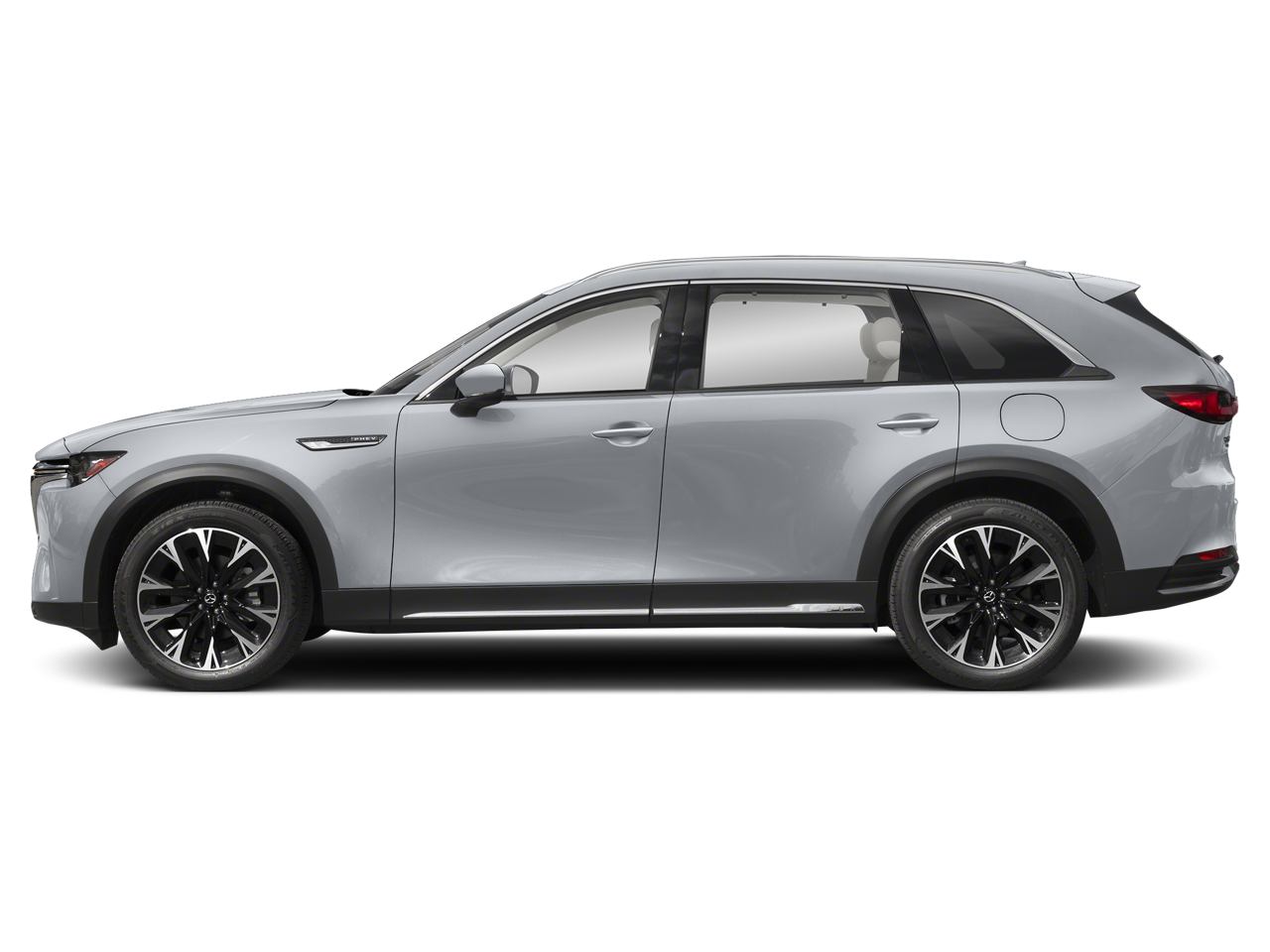 2024 Mazda Mazda CX-90 PHEV Premium Sport Utility 4D