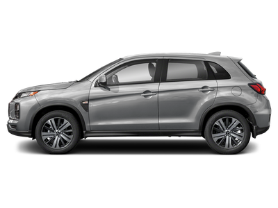 2024 Mitsubishi Outlander Sport ES Sport Utility 4D