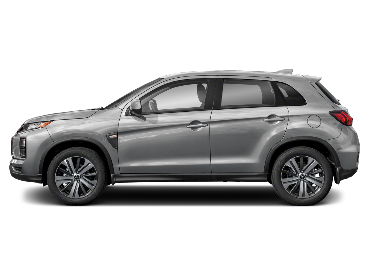 2024 Mitsubishi Outlander Sport ES Sport Utility 4D