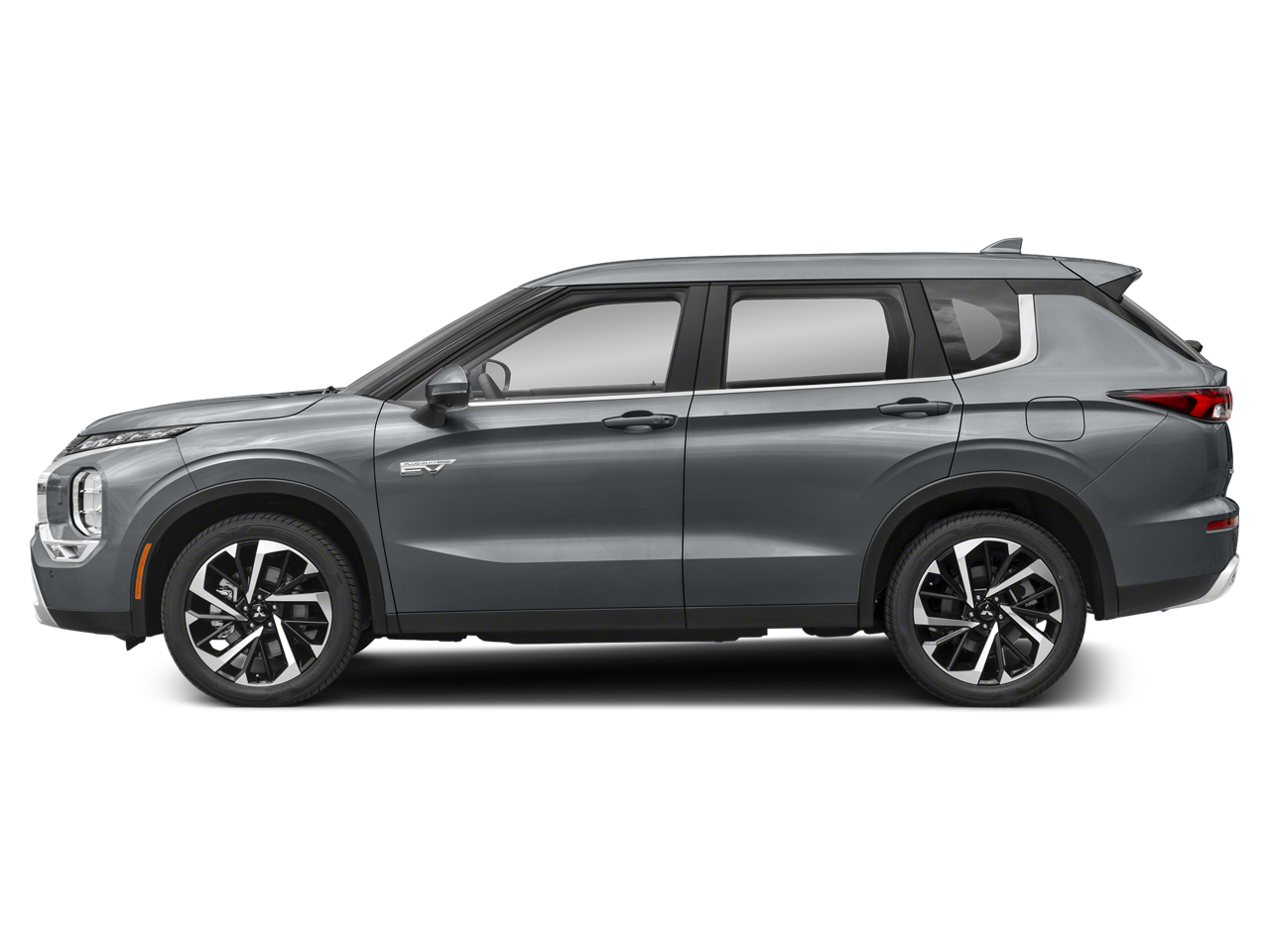 2024 Mitsubishi Outlander PHEV SE Sport Utility 4D