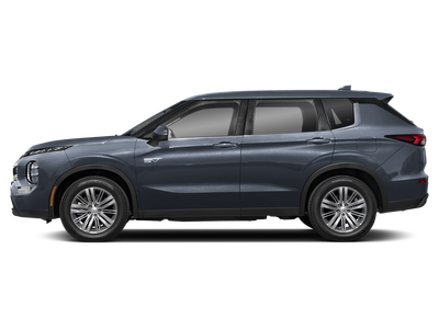 2024 Mitsubishi Outlander PHEV SE Sport Utility 4D