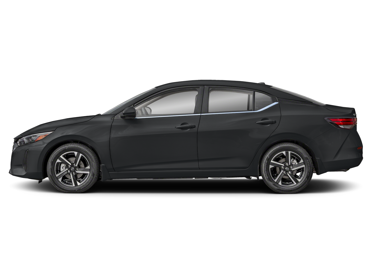 2024 Nissan Sentra SV Sedan 4D
