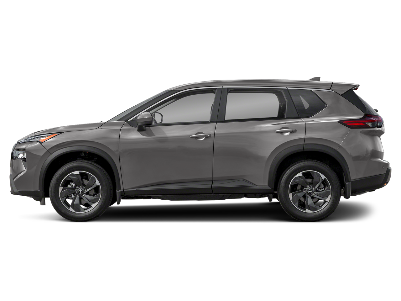 2024 Nissan Rogue SV Sport Utility 4D