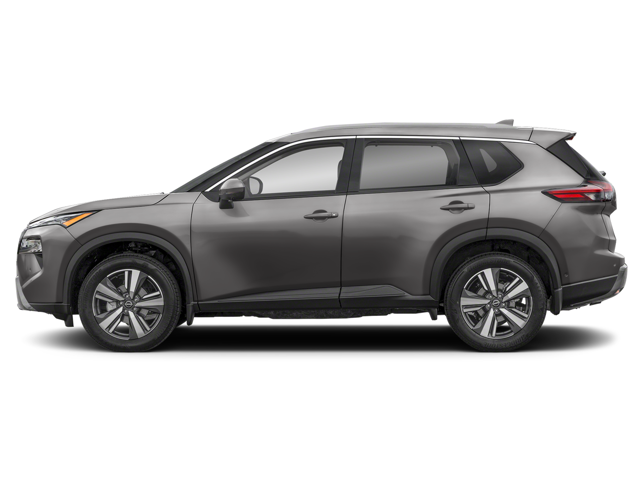 2024 Nissan Rogue SL Sport Utility 4D