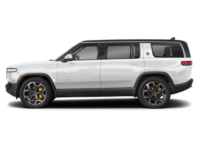 2024 Rivian R1S Quad Large Sport Utility 4D