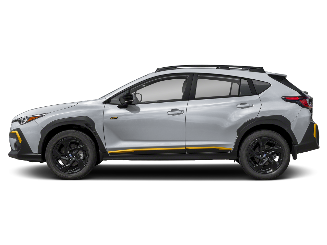 2024 Subaru Crosstrek Sport SUV 4D