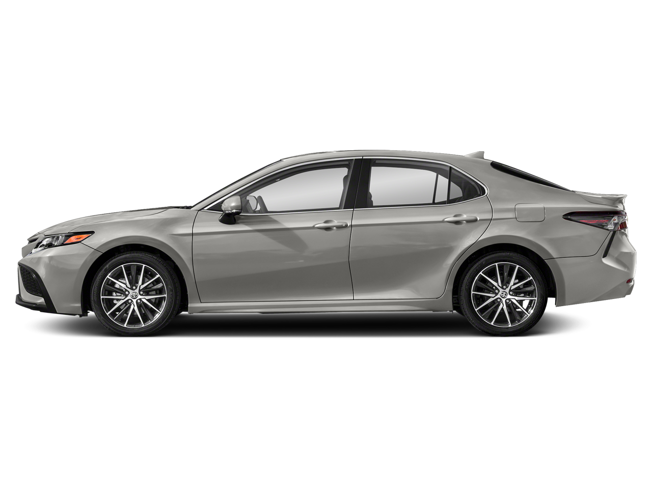 2024 Toyota Camry SE Sedan 4D