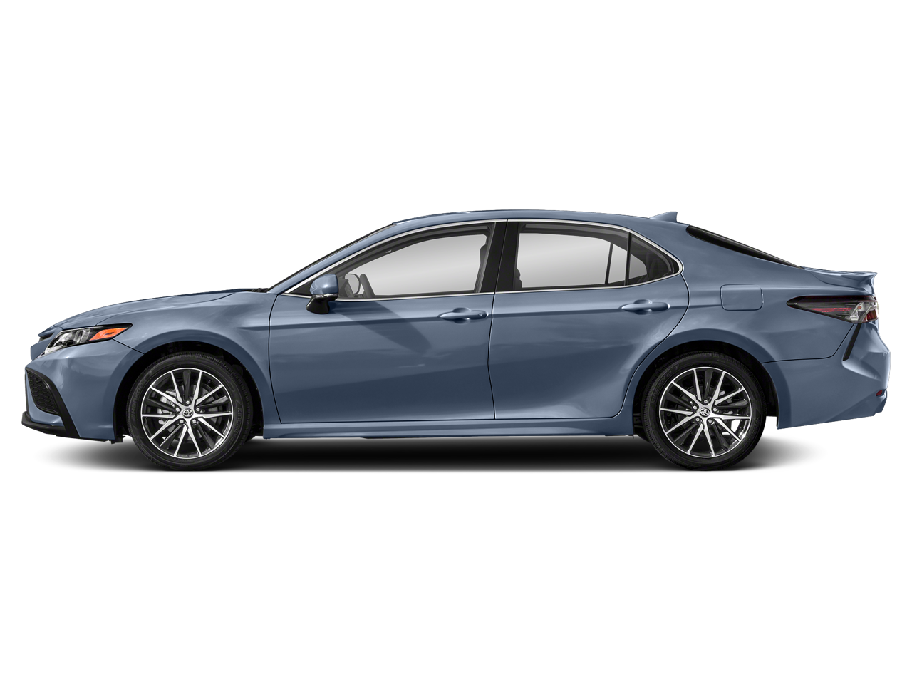 2024 Toyota Camry SE Sedan 4D