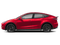 2024 Tesla Model Y Long Range Sport Utility 4D