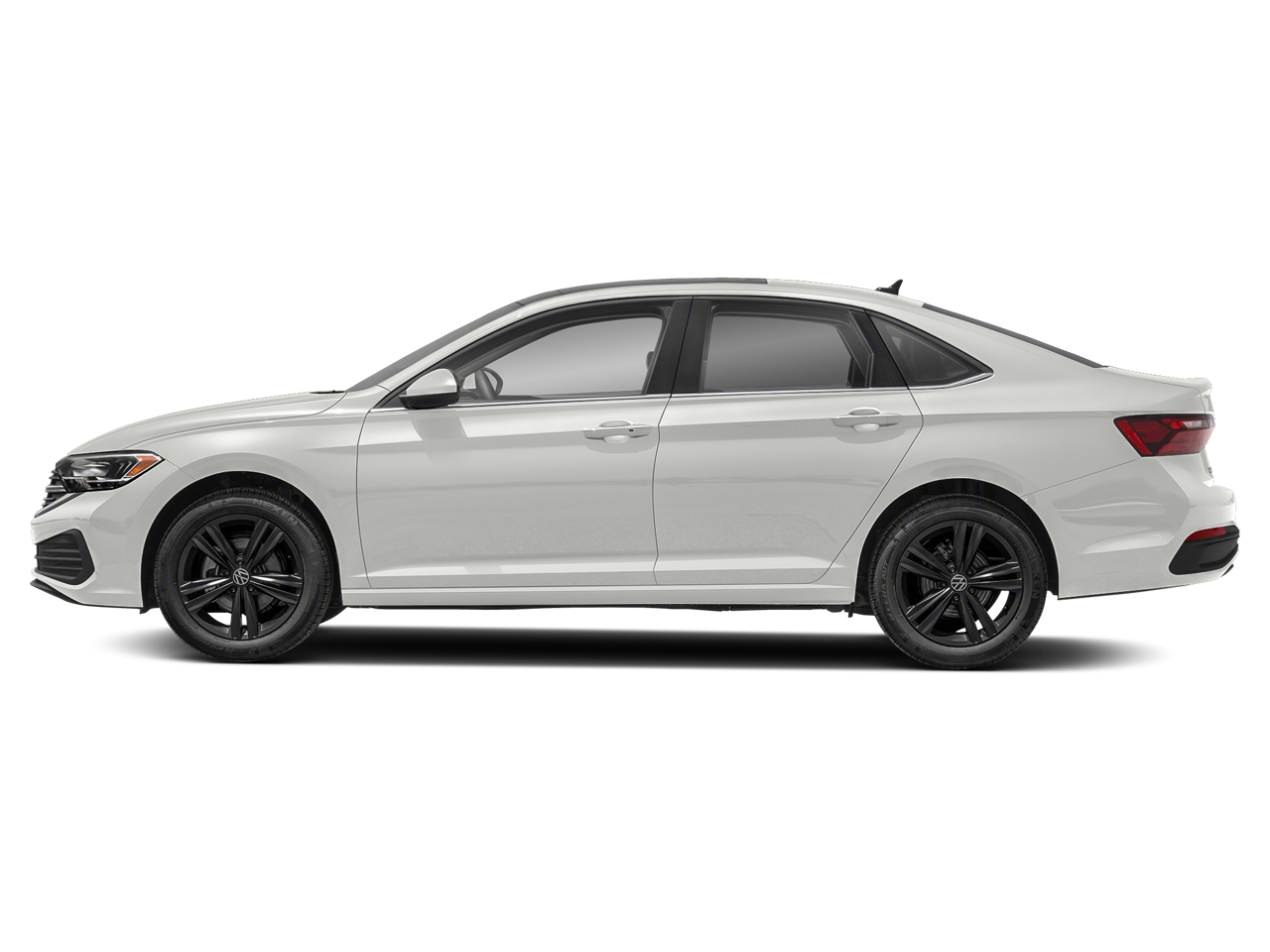 2024 Volkswagen Jetta 1.5T SE Sedan 4D