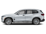 2025 BMW X5 xDrive50e Sport Utility 4D