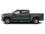 2025 Chevrolet Silverado 1500 Crew Cab LT Pickup 4D 5 3/4 ft