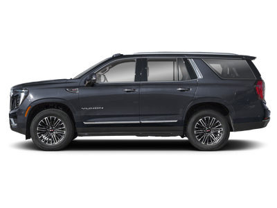 2025 GMC Yukon Denali Sport Utility 4D