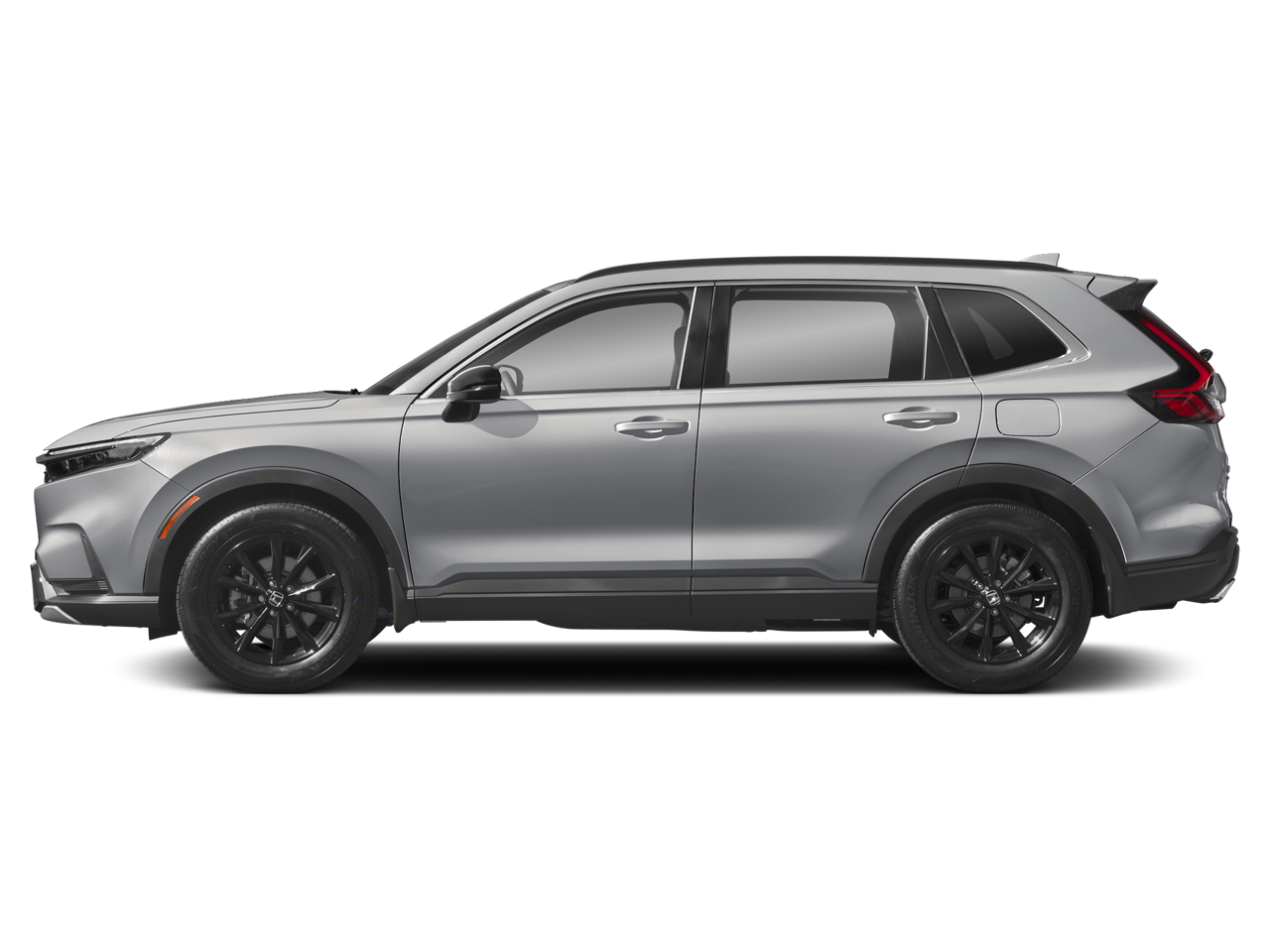 2025 Honda CR-V Hybrid Sport Utility 4D