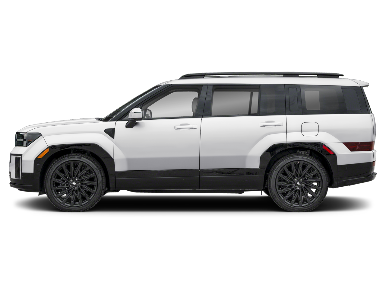 2025 Hyundai Santa Fe Calligraphy AWD