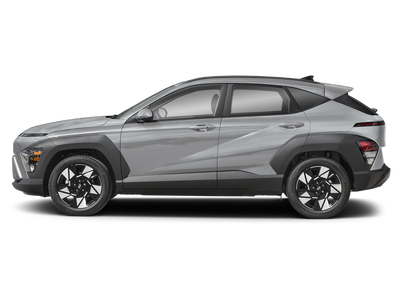 2025 Hyundai Kona SEL Sport Utility 4D
