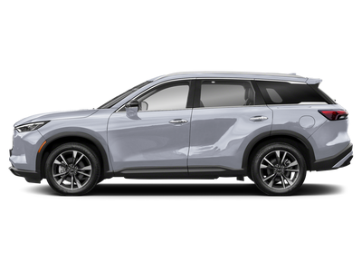 2025 INFINITI QX60 LUXE Sport Utility 4D