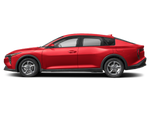 2025 Kia K4 LXS Sedan 4D