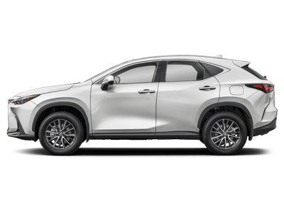 2025 Lexus NX 350h Premium Sport Utility 4D