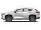 2025 Lexus NX 350h Premium Sport Utility 4D