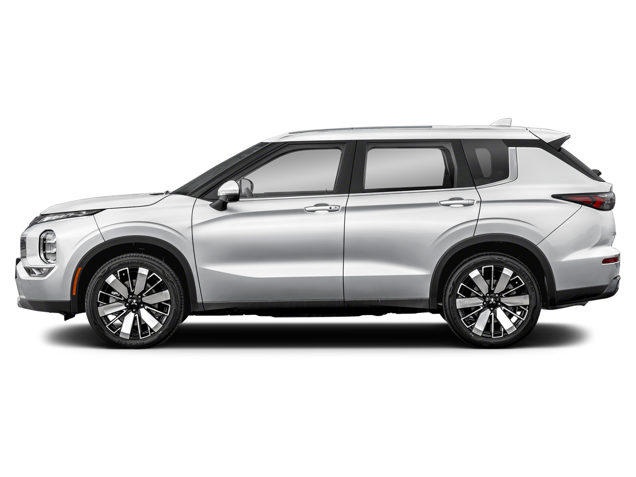 2025 Mitsubishi Outlander SE Sport Utility 4D